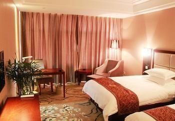 Baocheng Boutique Hotel Нинбо Екстериор снимка