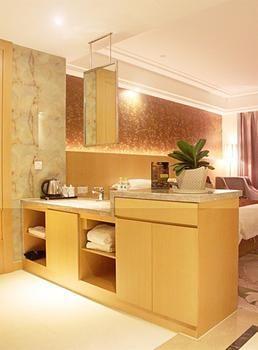 Baocheng Boutique Hotel Нинбо Екстериор снимка