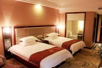 Baocheng Boutique Hotel Нинбо Екстериор снимка