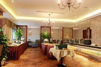 Baocheng Boutique Hotel Нинбо Екстериор снимка