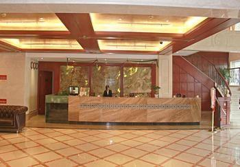 Baocheng Boutique Hotel Нинбо Екстериор снимка