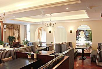 Baocheng Boutique Hotel Нинбо Екстериор снимка