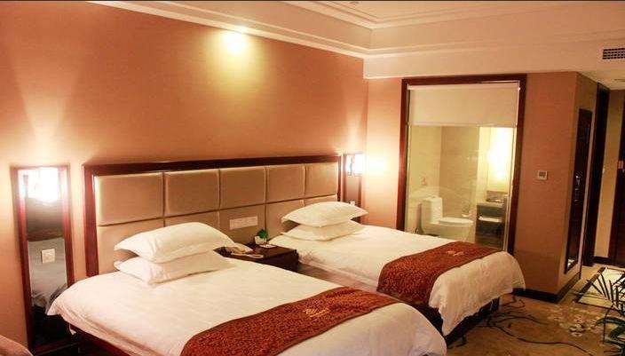 Baocheng Boutique Hotel Нинбо Екстериор снимка