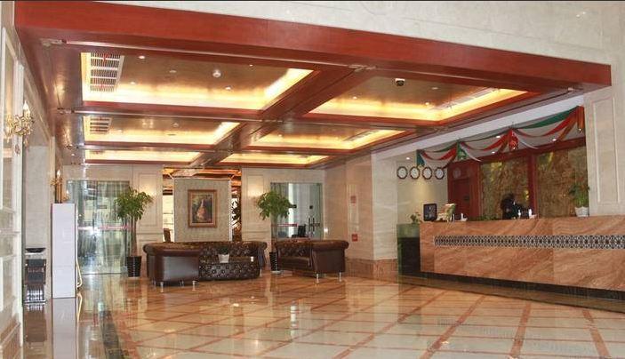 Baocheng Boutique Hotel Нинбо Екстериор снимка